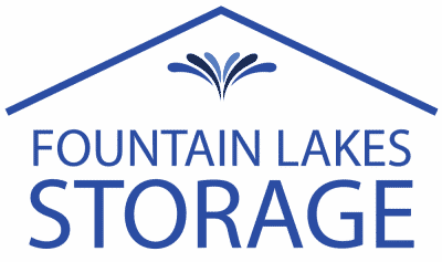 Fountain Lakes Storage Logo