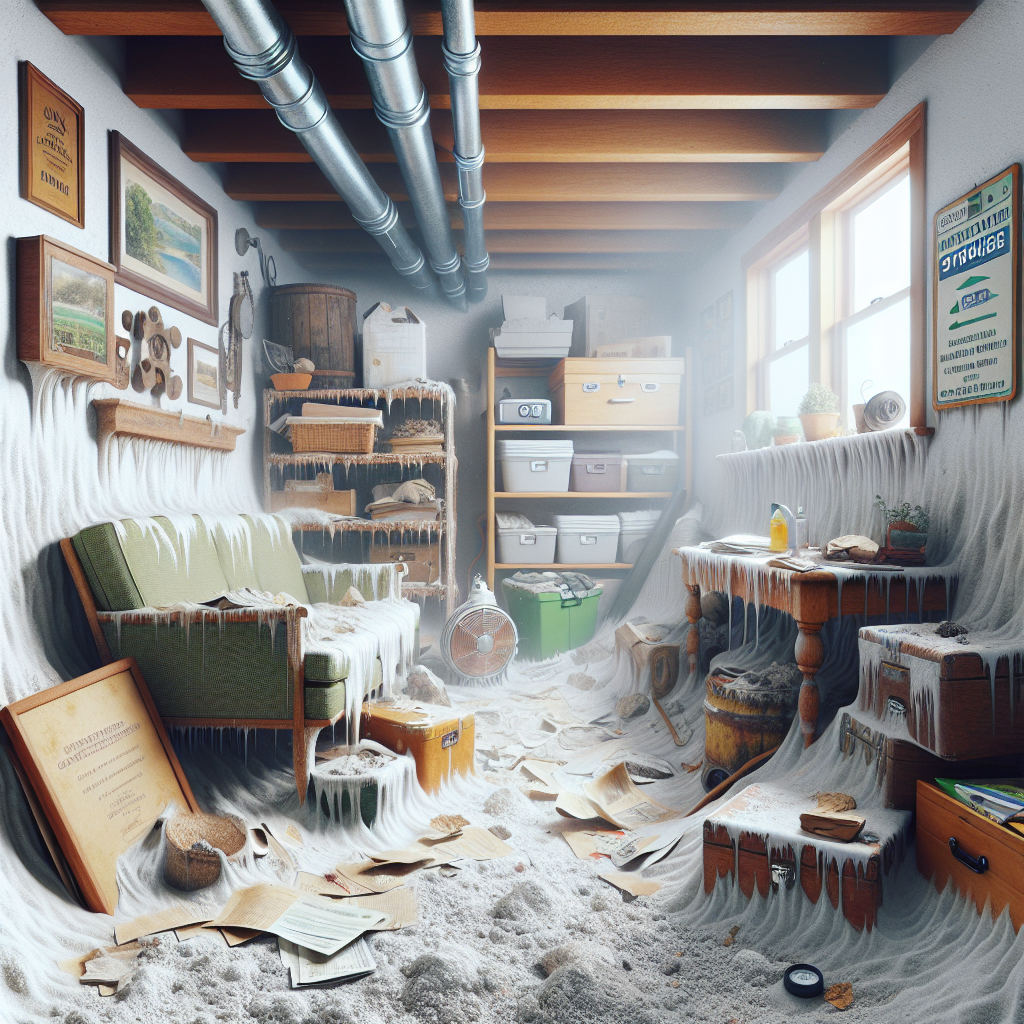 Missouri Humidity and Your Belongings: Why Climate Controlled Storage Near Me Is Essential Missouri Humidity and Your Belongings: Why Climate Controlled Storage Near Me Is Essential