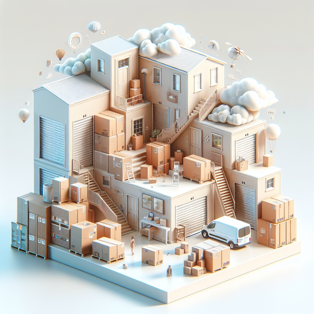 Moving or Downsizing? Climate Controlled Storage Near Me Makes the Transition Easier Moving or Downsizing? Climate Controlled Storage Near Me Makes the Transition Easier