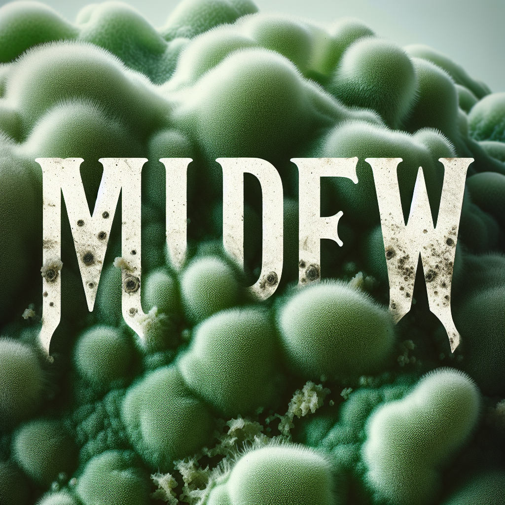  Mildew