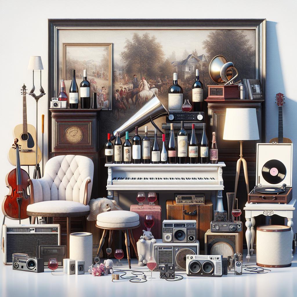 Top 7 Items That Need Climate Controlled Storage Near Me Top 7 Items That Need Climate Controlled Storage Near Me