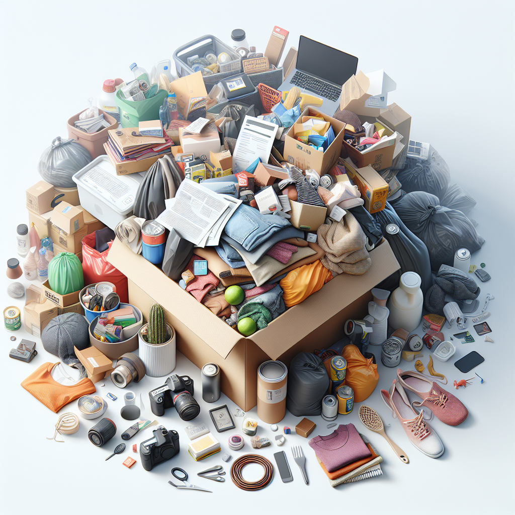  The February Declutter Guide: What to Store Donate or Toss This Month