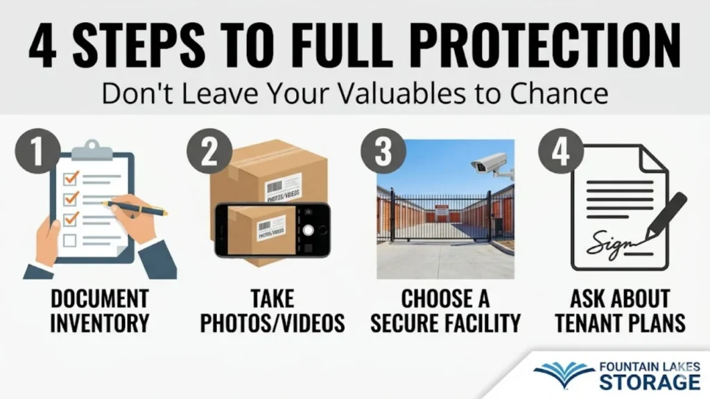 How to Ensure You’re Fully Protected