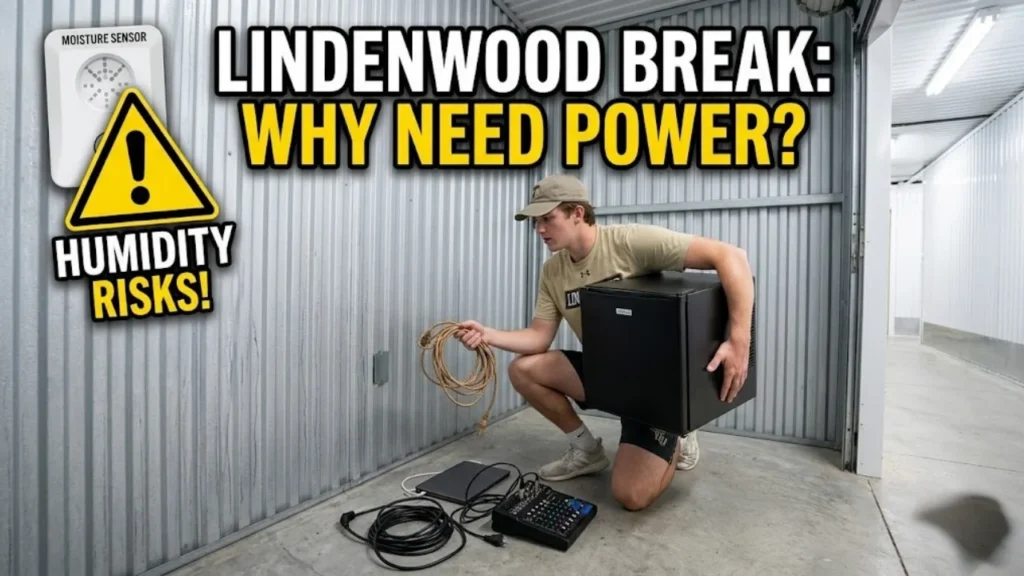 Why Lindenwood University Students Ask About Power