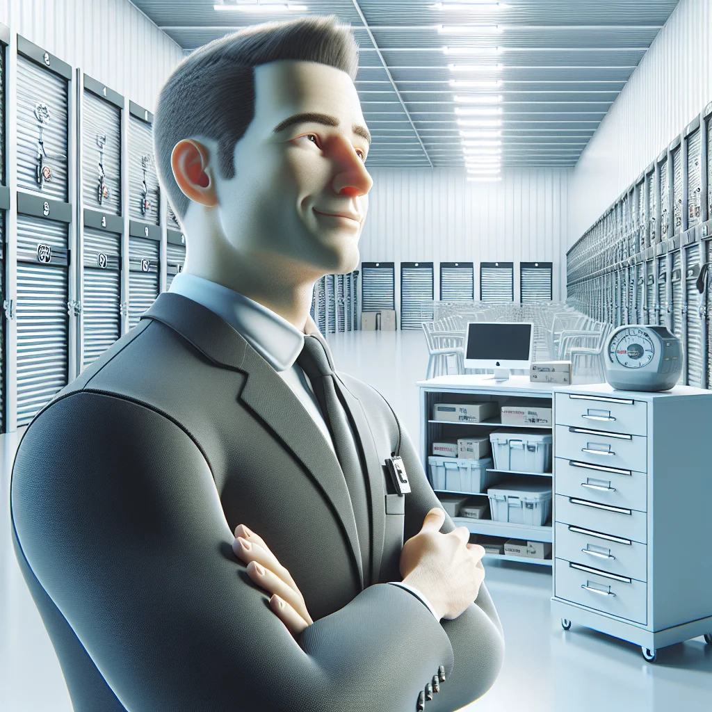Customer Stories: Peace of Mind with Climate Controlled Storage Near Me Customer Stories: Peace of Mind with Climate Controlled Storage Near Me