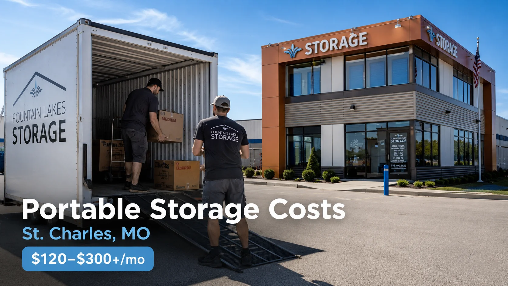 Is Portable Storage Worth the Cost
